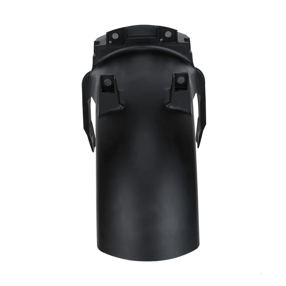 Para-lama dianteiro sem pintura compatível com Honda Goldwing GL1800 18-25 répl. 61102-MKC-A00 - Imagem 3 de 4