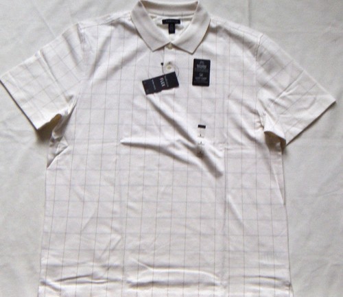 van heusen mens flex short sleeve polo shirt