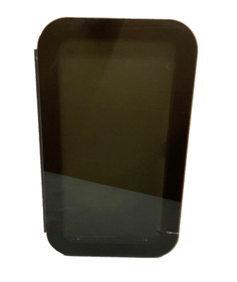 Lippert RV Frameless Window 36'' x 20'' W/ Window Crank NO TRIM RING