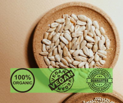 Sunflower Kernels For Wild Bird / 1KG