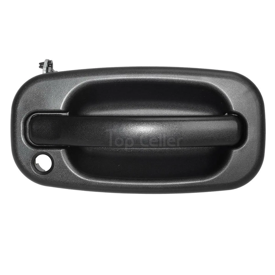 77262 Exterior Front RH Door Handle Replacement for Chevy Avalanche 2500 02-06 Foto 2 de 4