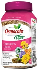 Osmocote Plus 2345212 1 lb 15-9-12 Smart Ind/Out Release Plant Food - Pack of 1