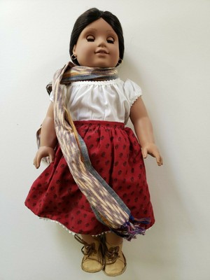 pleasant company josefina