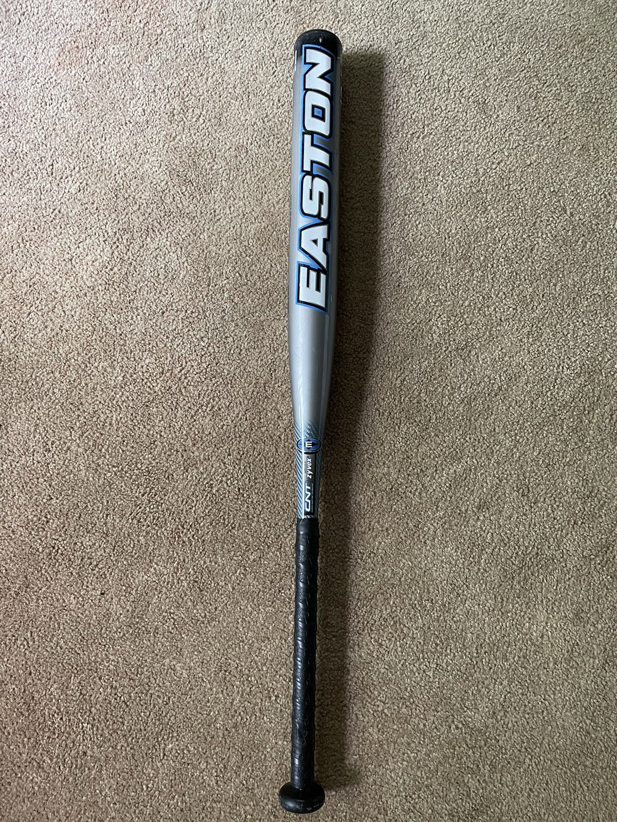 2005 33/23 Easton Synergy SCN1B Composite Fastpitch Softball Bat ASA