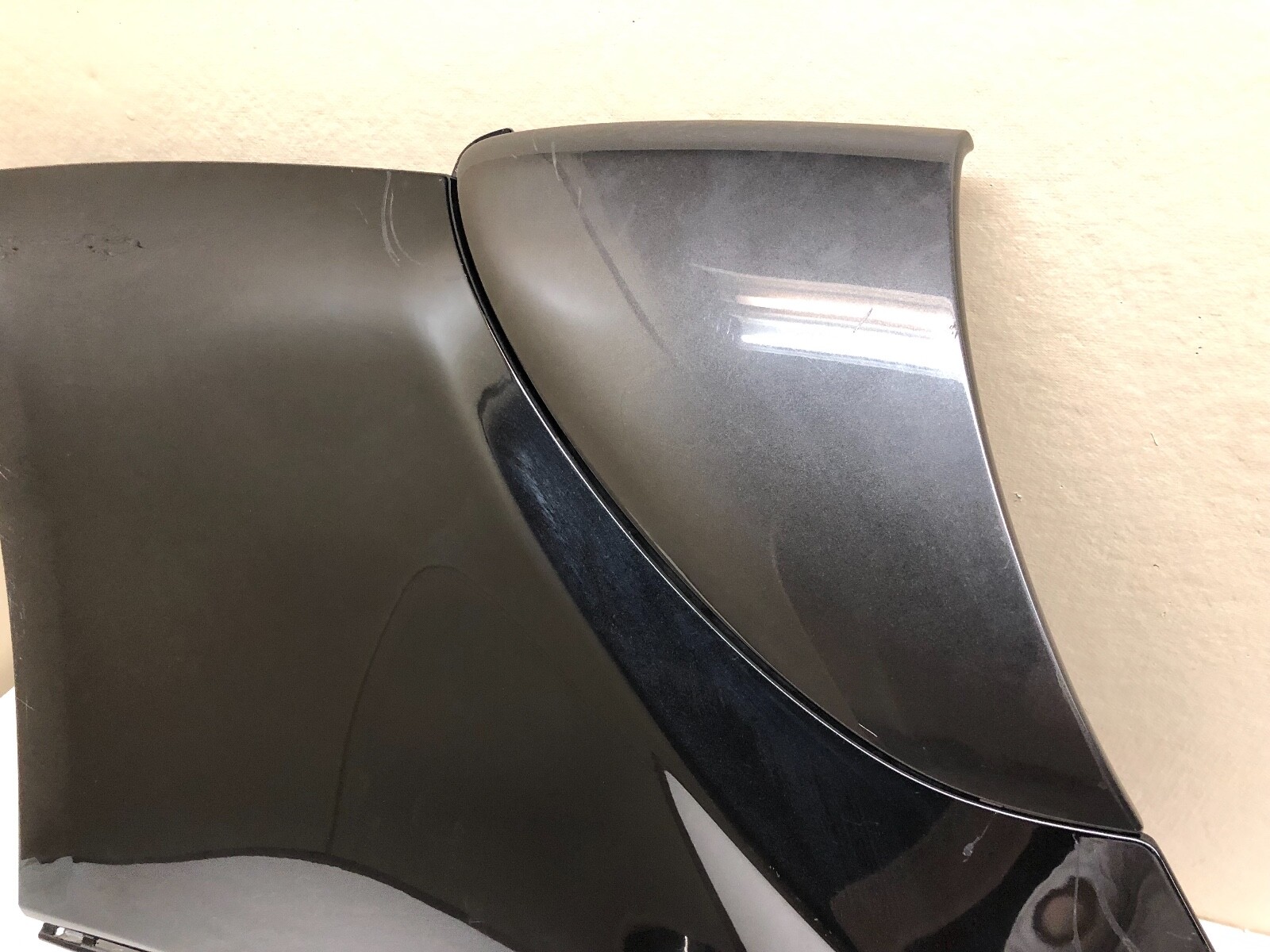 2015 2016 2017 2018 2019 2020 mclaren 570 600 RH side quarter panel OEM *Nice*