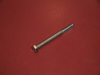 NEW OEM STIHL Chainsaw M5x55 Exhaust Muffler Screw Exh Bolt 009 010 011 (READ!)