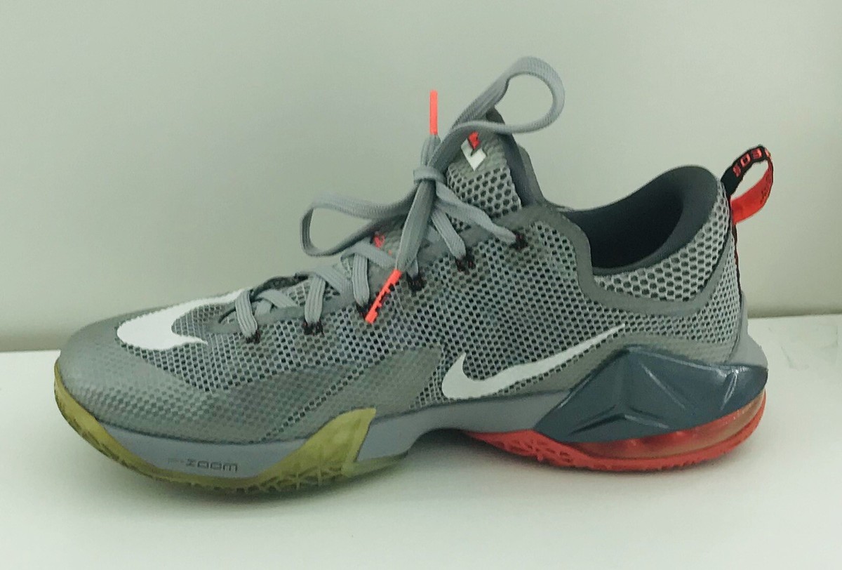 Nike Lebron James Earned 23 Mens Size 11.5 724557-014 Low