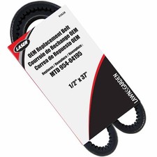 New Fits MTD Snow Blower Belt 954-04195, 754-04195, MTD snowblower Belt