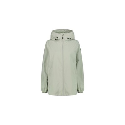 Jackets trekking women CMP 35Z5286F406 Green