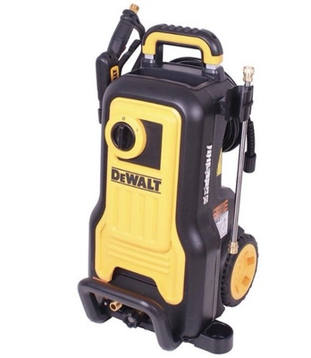 #ad DEWALT Cold Water Electric Pressure Washer 2800 PSI 1.0 GPM With Axial Pump $330.00