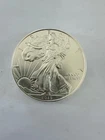 2015 American Silver Eagle 1 OZ .999 Fine Silver BU Uncirculated