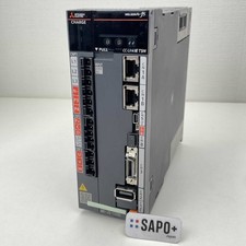 Mitsubishi Electric MR-J5-100G Made in 2023 u...