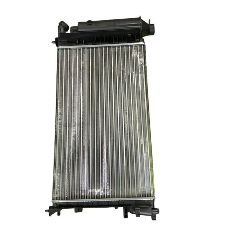 Radiateur moteur VALEO 731010 : roulez serein en Citroën ZX lors des longs trajets d'été
