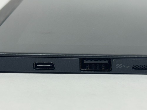 LENOVO THINKPAD - X1 TABLET - CORE M7 - 6Y75 - 1.10GHz- 8192MB - BAD SCREEN - Afbeelding 12 van 13