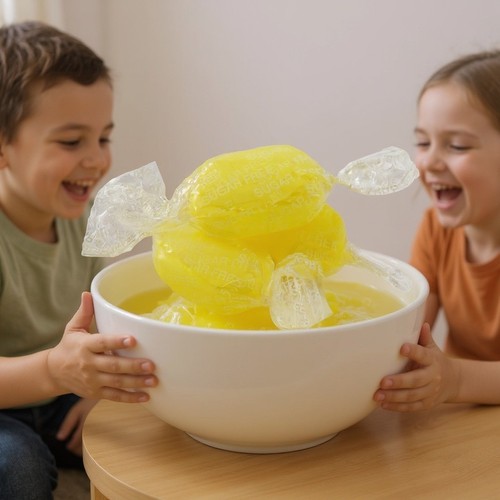 Stockley’s Sugar Free Retro Sweets -Sherbet Lemons,Humbugs,Mintoes, Blackcurrant - Picture 4 of 54