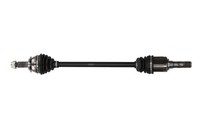 Antriebswelle Kamoka 5010288 FüR Legacy 5 BM Station Wagon BR XV Outback Impreza