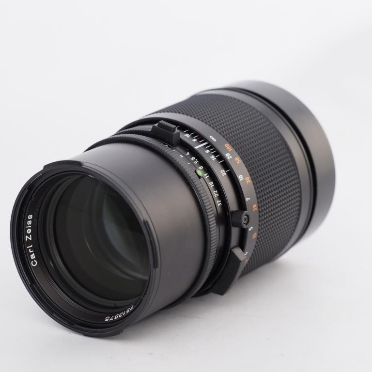 Near Mint] HASSELBLAD Carl Zeiss Sonnar CF 180mm F4 T* From