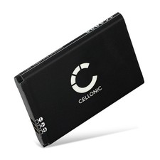 Battery for Yealink W78H 900mAh