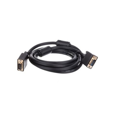 VGA Monitorkabel D-Sub(15-pin) Full HD SVGA 2m 50135