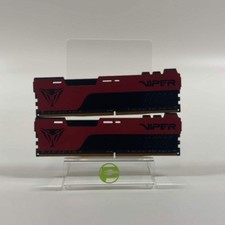 Patriot Viper Elite 16GB 2x8GB RAM DDR4 3200MHz PVE248G320C8B