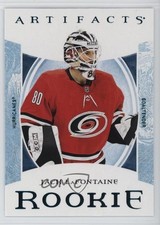 2022-23 Upper Deck Artifacts Rookies Turquoise Jack LaFontaine #189 1b1f