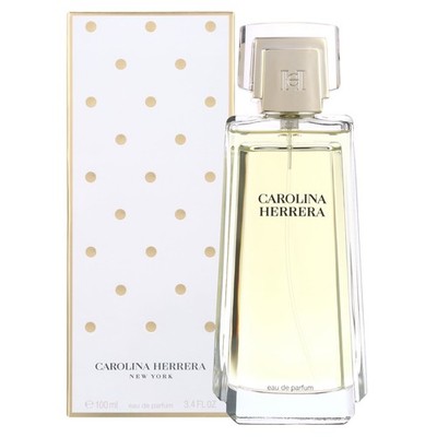Carolina Herrera / Carolina Herrera EDP Spray  3.4 oz (w)