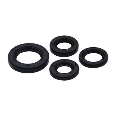 Wellendichtring Satz 4 Takt China Roller, Baotian, Rex RS450, GY6, 139 QMB