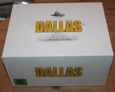 Dallas Komplettbox (DVD) Staffel 1-14 / Die komplette Serie NEU