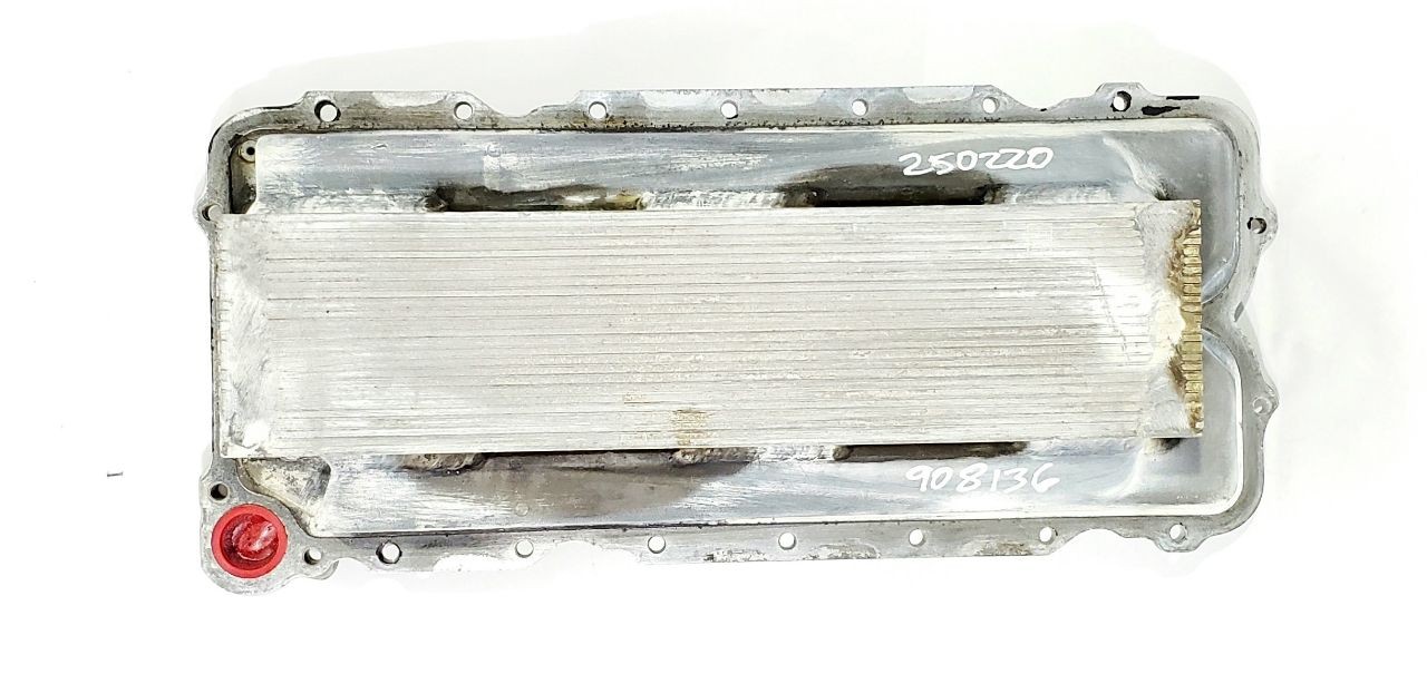 Used Part fits: 2003 Maserati SPYDER CC Grade A