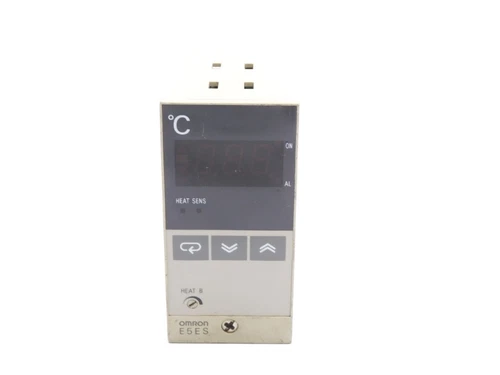 OMRON E5ES-QHKJ UNMP