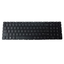 Notebook Replacement Keyboard for HP 15-AF Laptops