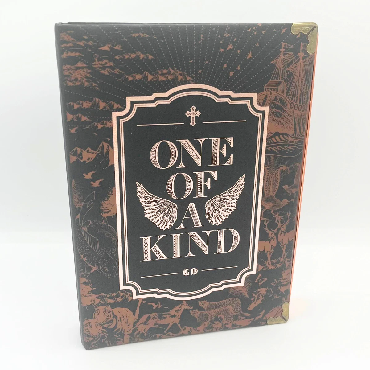 Preços baixos em G-Dragon Mini Álbum CDs de música | eBay