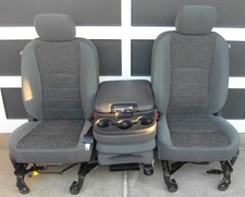 Dodge Hemi Ram 1500 2500 3500 Oem Cloth Electric Seats 09 10 11 12 13 14 15 16 Dodge Hemi Ram 1500 2500 3500 Oem Cloth Electric Seats 09 10 11 12 13 14 15 16