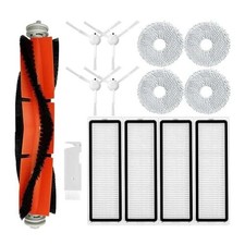 accessoires compatibles avec les aspirateurs robot Xiaomi S10+/S10 - 14 pièces