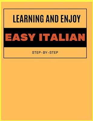Paperback - Learning And Enjoy Easy ..., BROWN, GREGORY