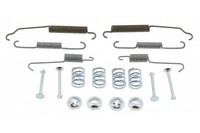 Mapco ZubehöRsatz Bremsbacken 9134 FüR Peugeot Xsara Zx 309 CitroËN 205 306 7A 2