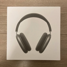 Apple AirPods Max Over-Ear Kopfhörer Schwarz...