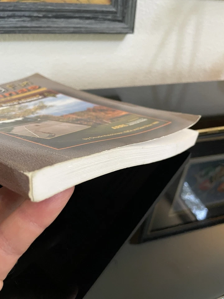 Simple and Fun Antennas for Hams by Chuck Hutchinson / Dean Straw TPB AARL VG+ - Image 4 of 4