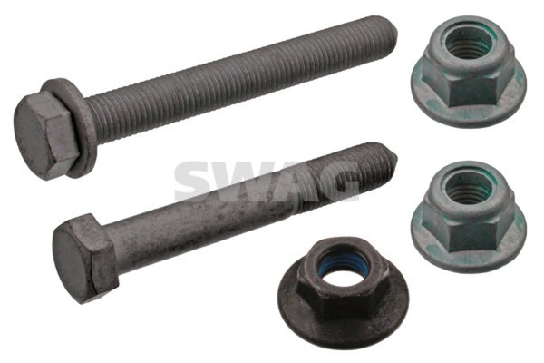 Montagesatz Lenker Swag 30 92 1499 FüR Passat VW 3B2 Audi 3B5 Skoda A4 B5 3B3 A6-image