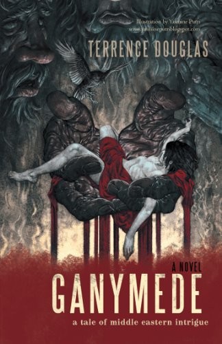 Ganymede.by Douglas  New 9781462062072 Fast Free Shipping<|