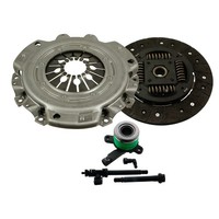 Kupplungssatz Blue Print ADR163051 FüR Nissan Opel Renault Vauxhall