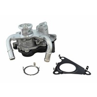 Agr-Ventil Steuerventil FüR VW Arteon Beetle Golf Jetta Passat Polo Touran Vemo