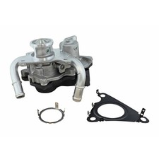 AGR-Ventil Steuerventil für VW Arteon Beetle Golf Jetta Passat Polo Touran VEMO