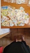 Kiloware Papierfrei 150G Tous Pays Outre-Mer