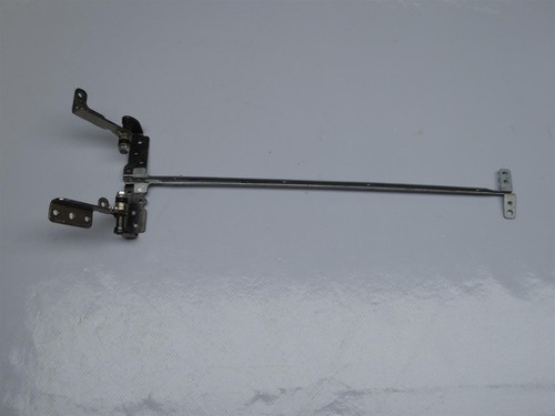 HP ProBook 4515s Displayscharniere incl. Leisten L+R 6055B0000501 #3173