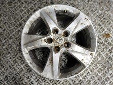 Honda Accord 2009 Diesel Jante alliage R17 TL0775A 110kW GENUINE AMD117337