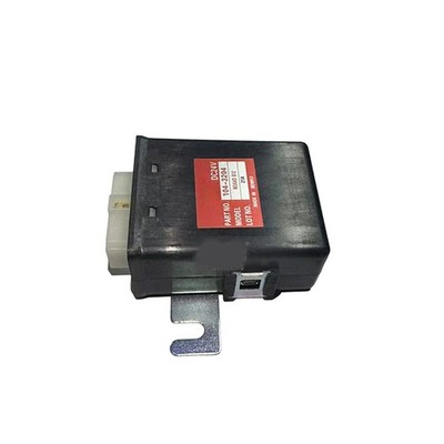 1PC CAT 104-3204 24V 21A Battery Relay Switch For Caterpillar E320B Excavator