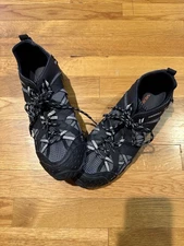 Merrell Moab Men's Granite Grey Trail Hiking Shoe Size 9 - J80053 90% New