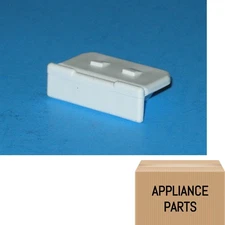 92983711-A OEM For Roper Refrigerator Endcap Trim Part # Model Part # Model A16