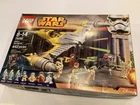 LEGO Star Wars: Naboo Starfighter (75092) - Brand New Sealed